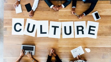 3 Components of Work Culture